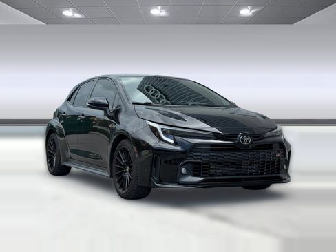 Used 2023 Toyota Corolla GR AWD/4WD image 7