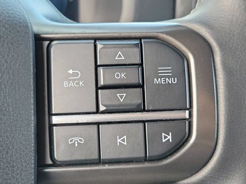 Used 2024 Ford F150 XLT w/ XLT Black Appearance Package RWD image 24