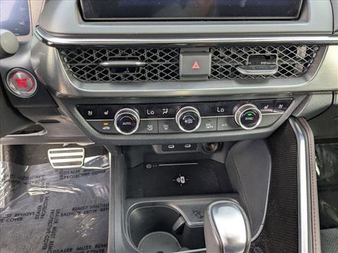 Certified 2025 Acura ADX A-Spec image 15