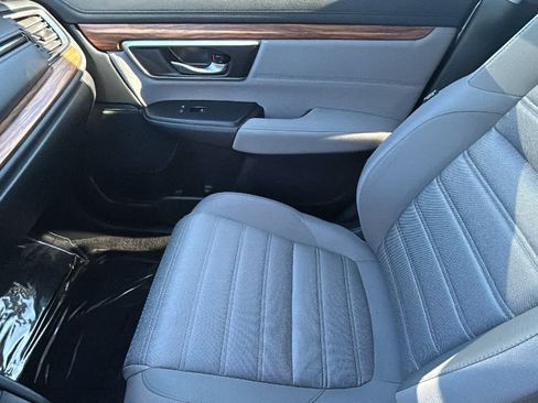 Used 2018 Honda CR-V EX image 12