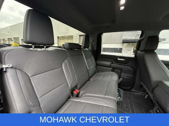 Used 2026 Chevrolet Silverado 3500 W/T AWD/4WD image 27