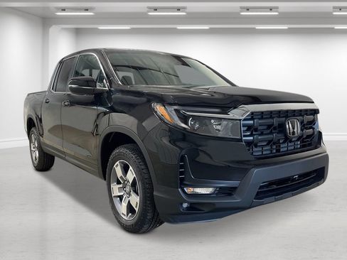 New 2026 Honda Ridgeline RTL image 10