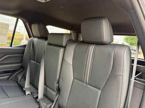 New 2026 Toyota 4Runner Limited AWD/4WD image 26