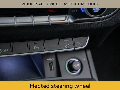Used 2024 Audi Q5 e Premium Plus AWD/4WD image 24