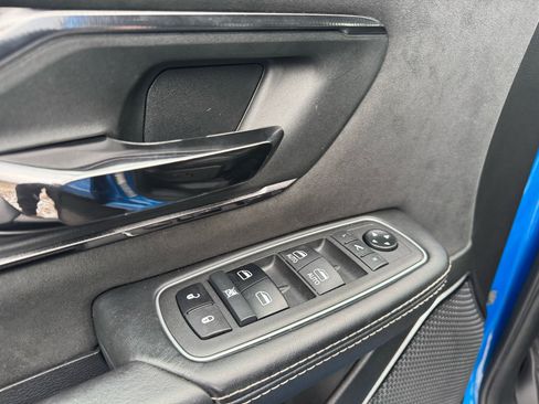 Used 2021 RAM 1500 TRX w/ TRX Level 1 Equipment Group image 22