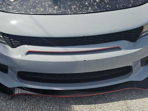 Used 2021 Dodge Charger Scat Pack RWD image 16