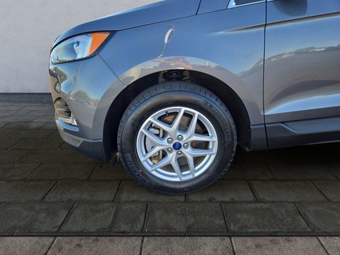 Certified 2022 Ford Edge SEL w/ Convenience Package image 26