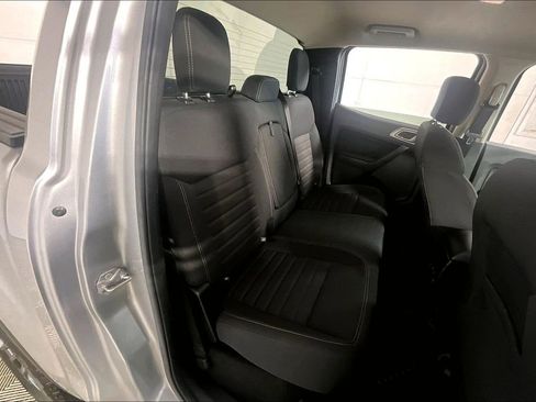 Used 2022 Ford Ranger XLT w/ Equipment Group 301A Mid AWD/4WD image 25