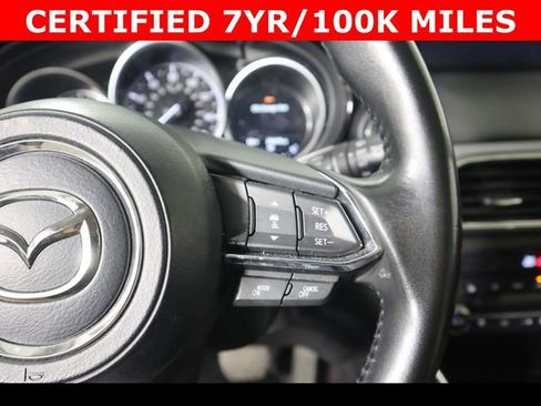 Used 2023 MAZDA CX-9 Touring Plus AWD/4WD image 24