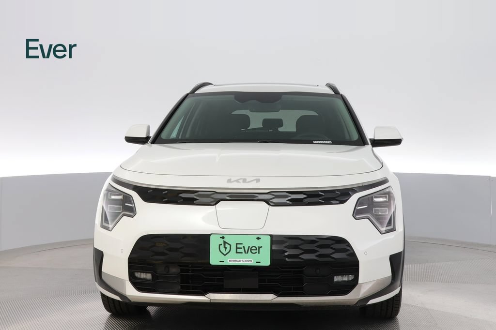 Used 2024 Kia Niro Wave FWD image 12