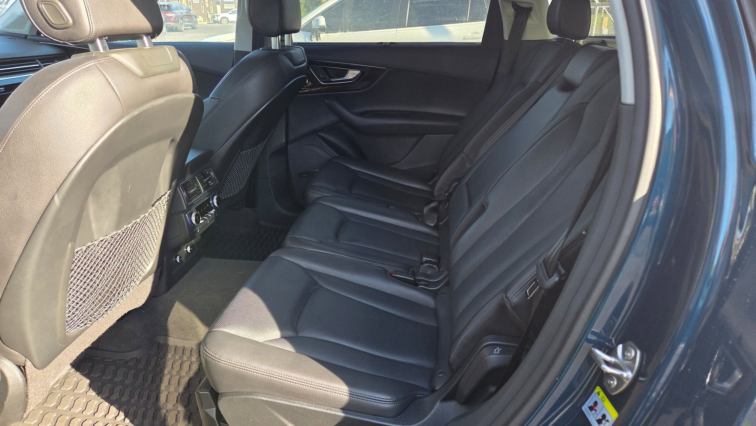 Used 2019 Audi Q7 3.0T Premium Plus AWD/4WD image 11