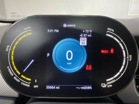 Used 2024 MINI Cooper SE FWD image 14