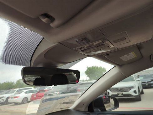 New 2024 Volkswagen Taos SEL image 24