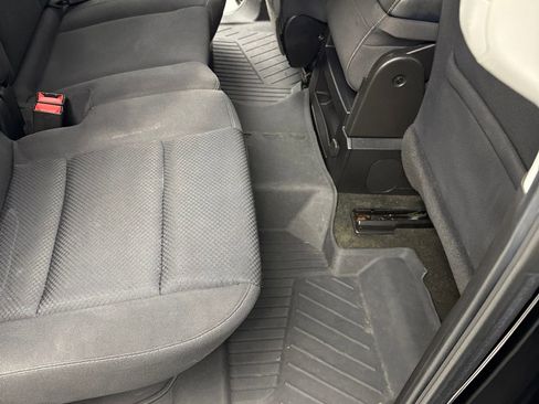 Used 2018 Chevrolet Silverado 1500 LT AWD/4WD image 33