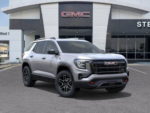 New 2026 GMC Terrain AT4 image 7