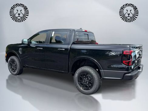 New 2026 Ford Ranger XLT w/ Equipment Group 301A High AWD/4WD image 9