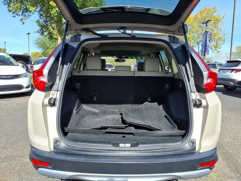 Used 2018 Honda CR-V EX image 10