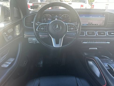 Used 2022 Mercedes-Benz GLE 350 4MATIC image 18