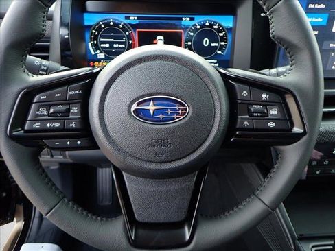 New 2026 Subaru Outback Premium image 13