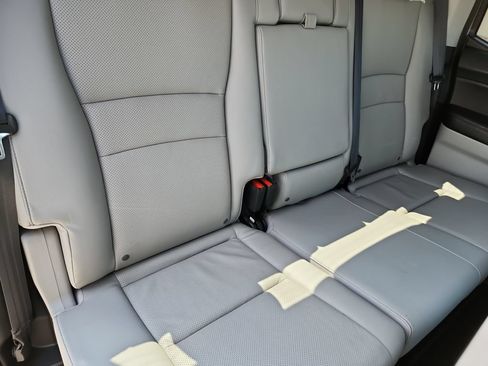 Used 2017 Honda Ridgeline RTL-T image 33