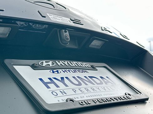 New 2026 Hyundai Palisade XRT Pro image 12