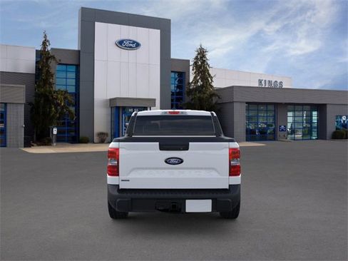 New 2026 Ford Maverick XL image 5