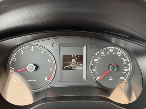 Used 2012 Volkswagen Jetta S image 21