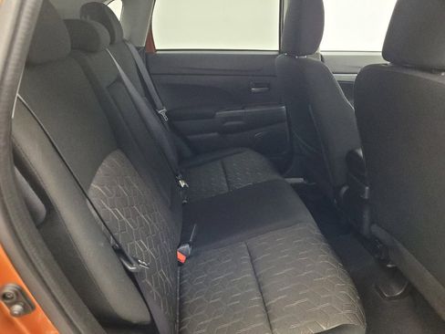 Used 2024 Mitsubishi Outlander Sport Sport S image 19