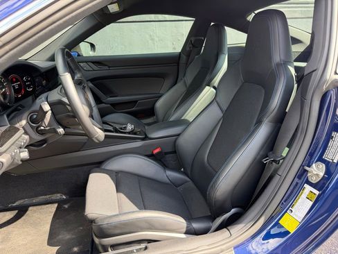 Certified 2023 Porsche 911 GT3 RWD image 5