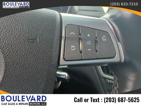 Used 2012 Cadillac CTS Performance w/ Performance Luxury Package RWD image 15