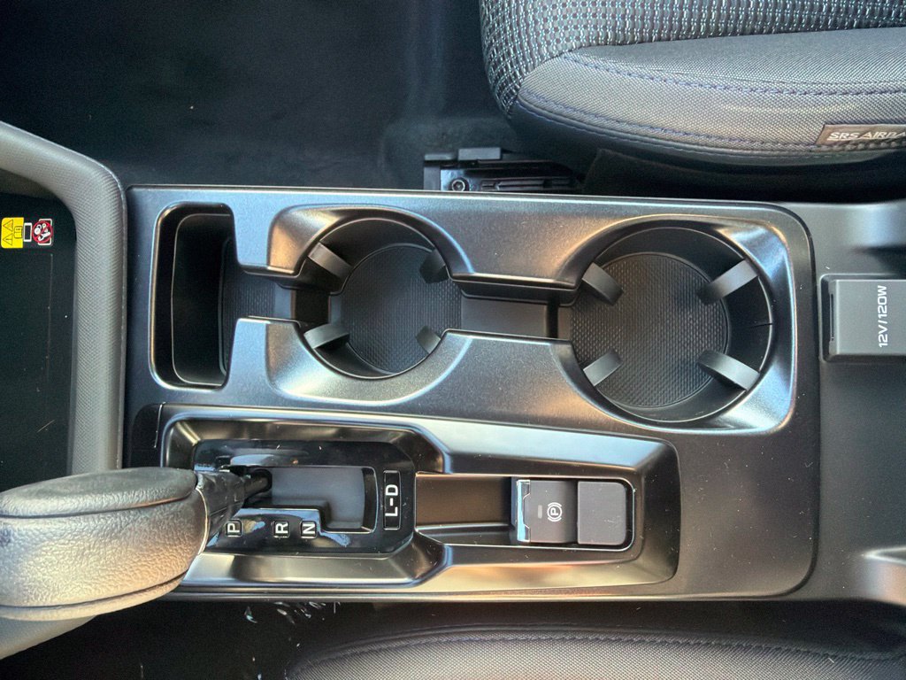 New 2026 Subaru Forester Premium AWD/4WD image 18