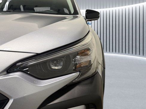 Certified 2024 Subaru Outback Premium image 23