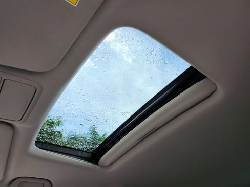 New 2026 Honda Odyssey EX-L image 20