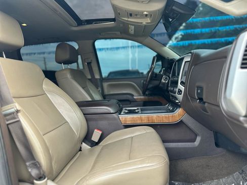 Used 2017 GMC Sierra 1500 SLT RWD image 18