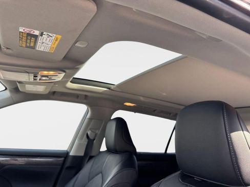 Used 2023 Toyota Highlander Platinum image 22
