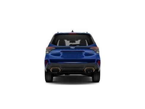New 2026 Subaru Forester Sport w/ Sport Plus Package AWD/4WD image 50