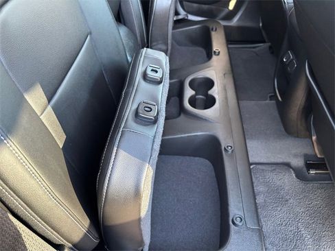 Used 2021 Chevrolet Colorado ZR2 image 36