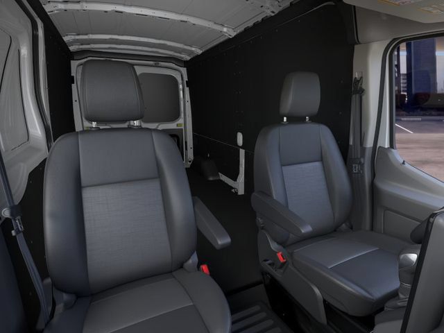 New 2026 Ford Transit 250 148 Medium Roof w/ Load Area Protection Package RWD image 12