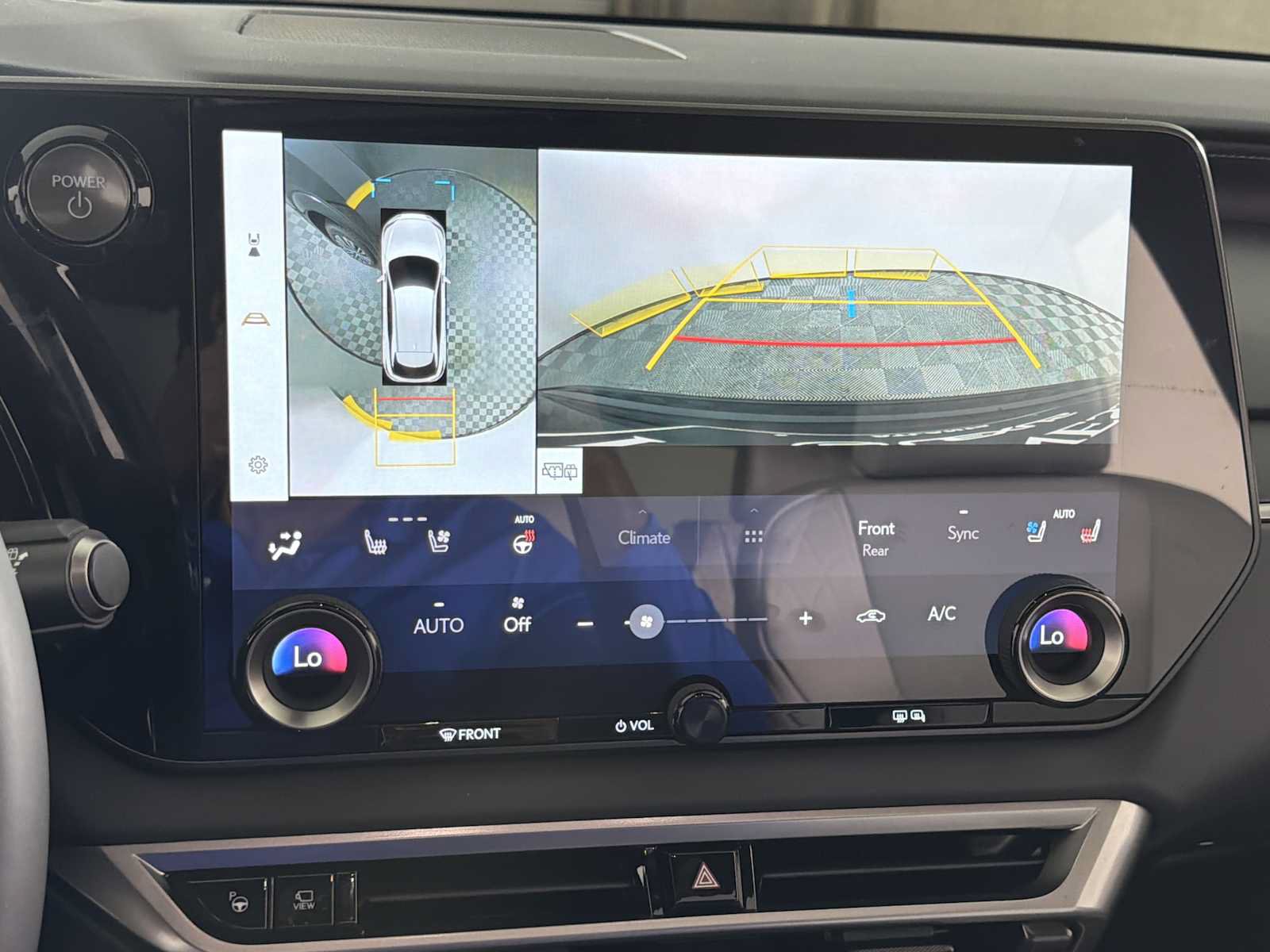 New 2026 Lexus RX 350 w/ Convenience Package AWD/4WD image 22