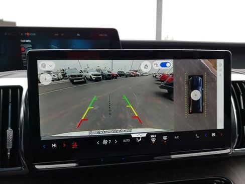 New 2025 Ford Expedition Max Platinum w/ Platinum Ultimate Package image 23