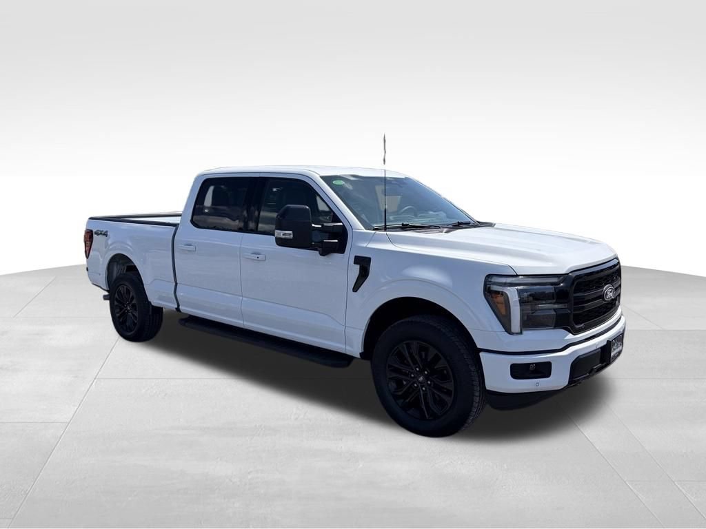 Used 2026 Ford F150 Lariat AWD/4WD image 27