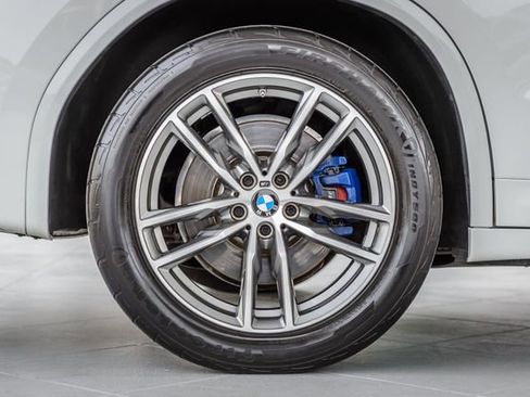 Used 2018 BMW X3 M40i w/ Parking Assistance Package image 15