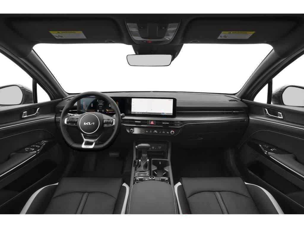 New 2026 Kia K5 GT-Line w/ GT-Line Premium Package AWD/4WD image 5