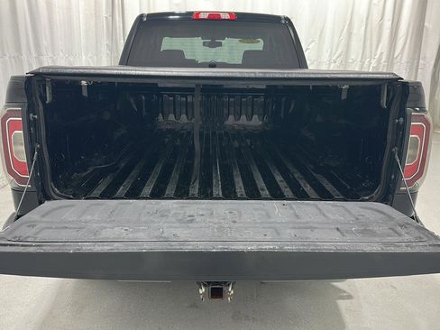 Used 2017 GMC Sierra 1500 SLT w/ Suspension Package, Off-Road image 22