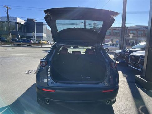 Certified 2023 MAZDA CX-30 AWD 2.5 S w/ Preferred Package image 23