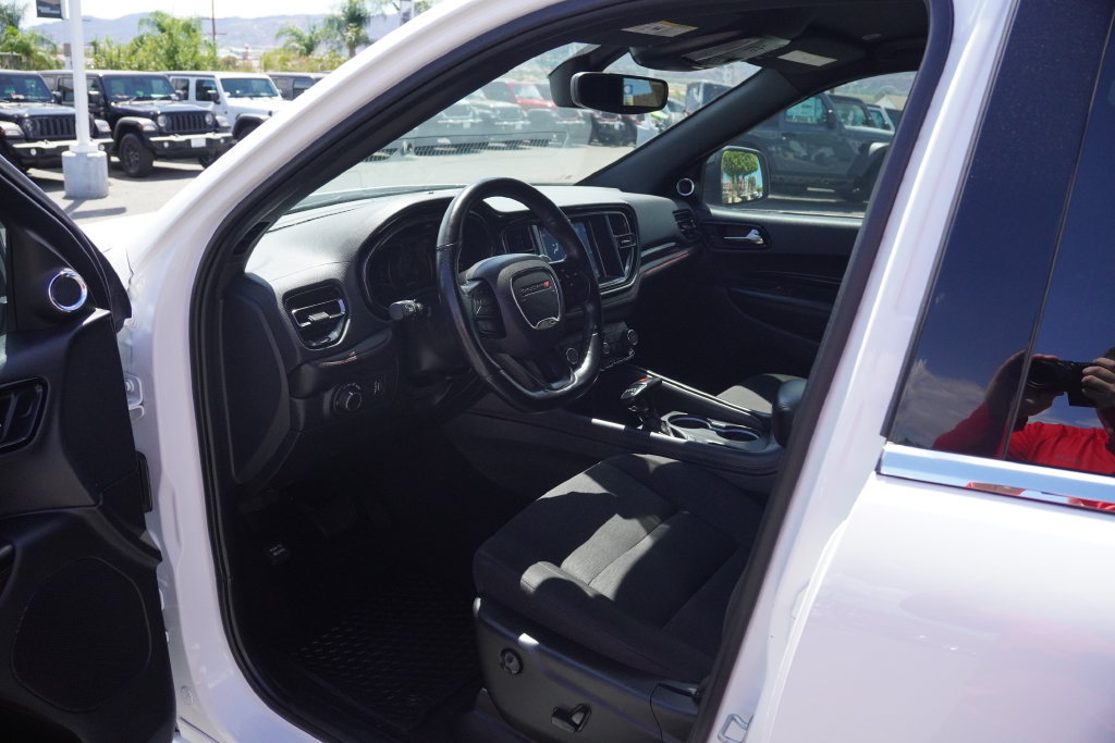 Certified 2023 Dodge Durango GT AWD/4WD image 33