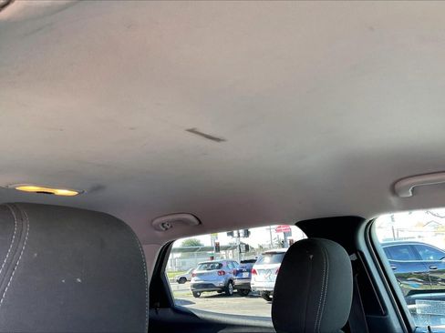 Used 2022 Chevrolet TrailBlazer LT image 22