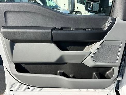 New 2026 Ford F350 XL w/ Snow Plow Prep Package image 12