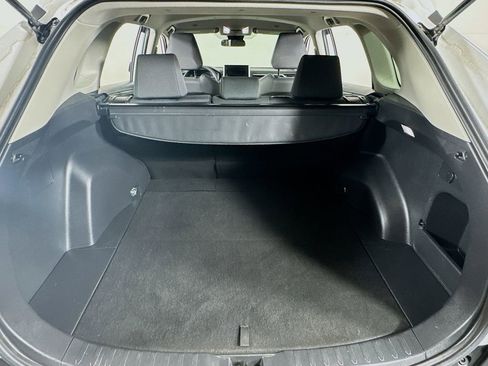 Certified 2025 Toyota RAV4 XLE image 19