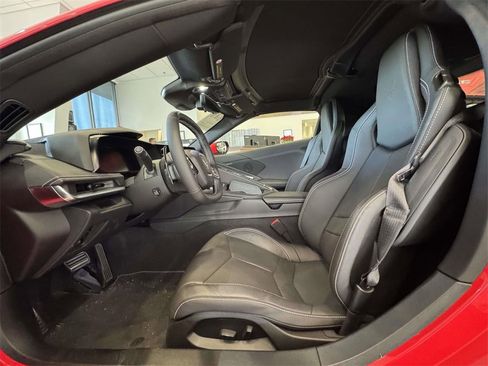 Used 2024 Chevrolet Corvette Stingray Coupe w/ 1LT image 13